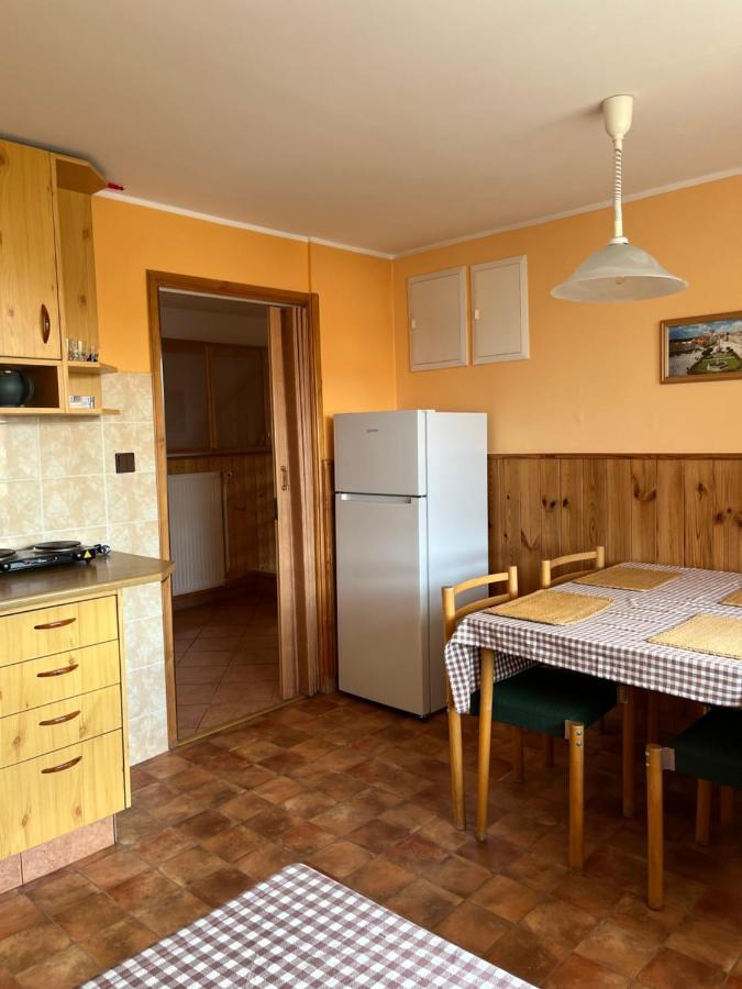 Penzion Petra Telč Exterior foto