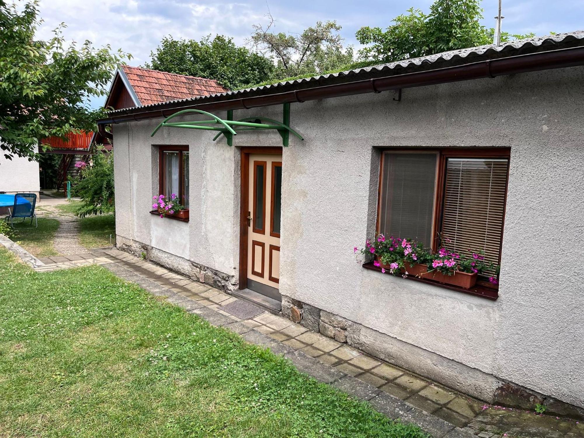 Penzion Petra Telč Exterior foto